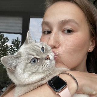 Логотип телеграм канала @k_verchi — Крис | k.verchi