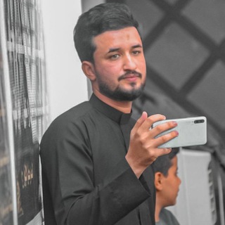 لوگوی کانال تلگرام k07811388514 — الملا كرار الجعيفري