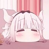电报频道的标志 k0bayashi_kanna — 康娜酱酱酱