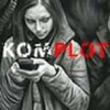 Логотип телеграм канала @k0mplot — KOMPLOT