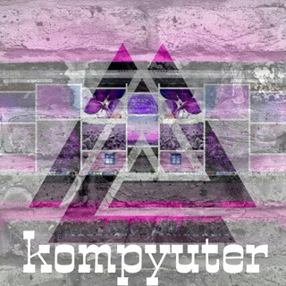 Telegram channel Kompyuter_uz logo