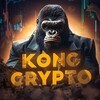 Logo of telegram channel k0ngcrypt0 — 🦍Kong Crypto
