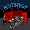 Telgraf kanalının logosu k0nteynerr — 🌐KONTEYNER🌐