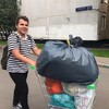 Логотип телеграм канала @k0rmushka — Кормушка