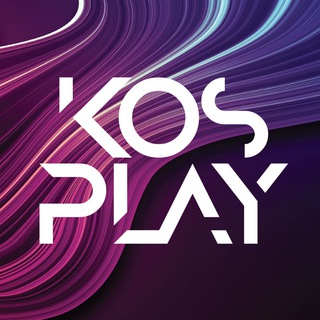 Логотип телеграм канала @k0splay — K0Splay