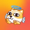 Логотип телеграм канала @k0t0h0d — КОТОХОД 😸