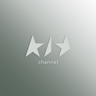Логотип телеграм канала @k13channel — 13-й канал