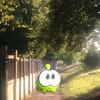 Логотип телеграм канала @k1beroblox — Ошибочный роблокс🙅‍♂