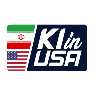 لوگوی کانال تلگرام k1inusa2 — K1 in USA 2