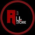 لوگوی کانال تلگرام k1kkkk — ALi-STORE