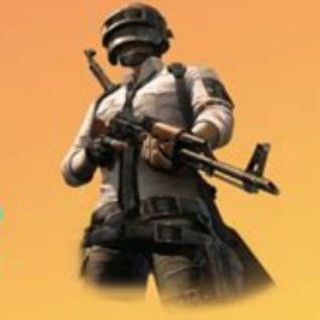 Telegram channel K1LLER PUBGM logo