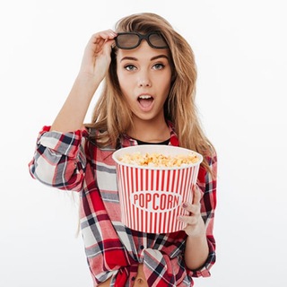 Логотип телеграм канала @k1n0mans — КиноКайф