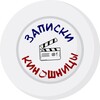 Логотип телеграм канала @k1noshnitsa — Записки киношницы