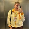 Логотип телеграм канала @k1r1llka1 — следствие вели с кириллом