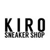 Логотип телеграм канала @k1ro77 — Кроссовки "KIRO"