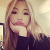 Логотип телеграм канала @k1slov0 — связки от кисловой