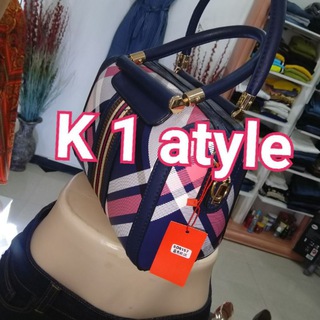 电报频道的标志 k1stayl — K1 style