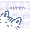 Логотип телеграм канала @k1ttypin — ⌗ kittypin 🐾