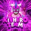 Logo of telegram channel k1vhero — K1vheroo Tournament 🕊️