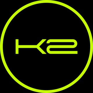 Логотип телеграм канала @k2_algo_limited — K2 Algo Limited