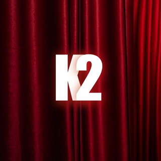 Логотип телеграм канала @k2_club_ru — К2 | шоу-бар СПБ