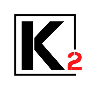 Логотип телеграм канала @k2_opt — K2 - Marshall и игровые аксессуары для Xbox, Playstation, Nintendo