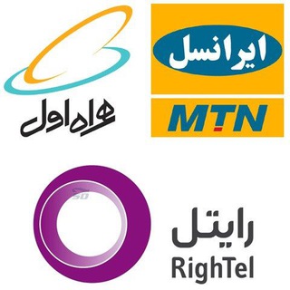 Telegram channel تنظیمات اینترنت داده logo