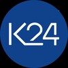 Логотип телеграм канала @k24fam — K24 - магазин трюковых самокатов