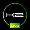 Логотип телеграм канала @k2_algo — K2 - эфиры 📽️