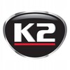 Логотип телеграм канала @k2avtohim — K2 |Автохимия из Европы
