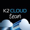 Логотип телеграм канала @k2cloud_team — K2 Cloud Team