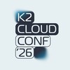 Логотип телеграм канала @k2cloudconf — K2 Cloud Conf