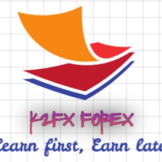 Logo of telegram channel k2fxengineroom — K2FX engine room