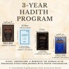 Telegram channel 40 Hadith Nawawi | K2K Hadith Studies | Level 1 logo