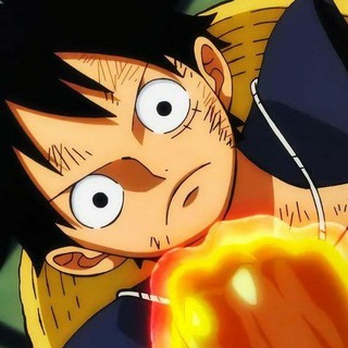Telegram channel حلقات انمي ون بيس one piece logo