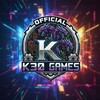 टेलीग्राम चैनल का लोगो k30gamesoffical — K30 GAMES OFFCIAL🏆