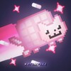 Логотип телеграм канала @k3t4m1nka — кетаминка #c3ktasqd