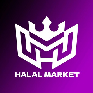 Telegram kanalining logotibi k4_24_7 — Halal Market