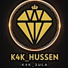 لوگوی کانال تلگرام k4k_hussen — 🖤𝗞𝟰𝗸_𝗵𝘂𝘀𝘀𝗲𝗻🖤