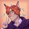 Логотип телеграм канала @k4merunnn — Kamerun [18 ]