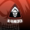 Logo of telegram channel k4mod666 — K4 ❄️