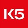 Логотип телеграм канала @k5_group — К5 | ИНЖИНИРИНГ | ПРОИЗВОДСТВО