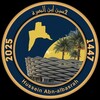 شعار قناة تلجرام k5ot91 — حسين ابن البصرة