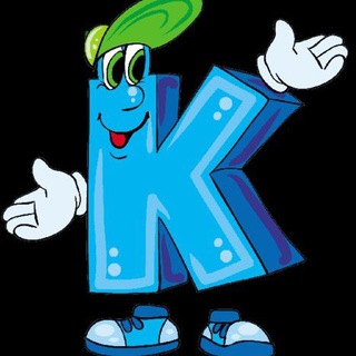 Telegram kanalining logotibi k7kanal — K7