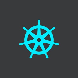 Логотип телеграм канала @k8s_vk — Вокруг Kubernetes в VK