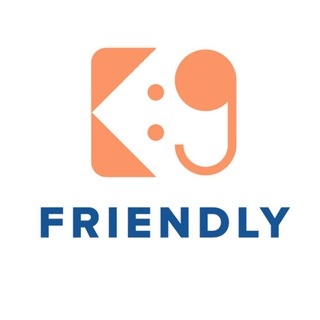 Логотип телеграм канала @k9_friendly — K9friendly - Юлия Подкосова