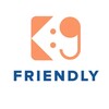 Логотип телеграм канала @k9_friendly — K9friendly - Юлия Подкосова