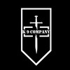 Логотип телеграм -каналу k9company — K9COMPANY