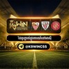 Logo of telegram channel k9wincsss — K9WIN ចាក់បាល់ បៀរនឹងហ្លុត⚽️ 🎰