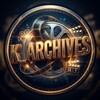 የቴሌግራም ቻናል አርማ k_archivess2 — K_Archive